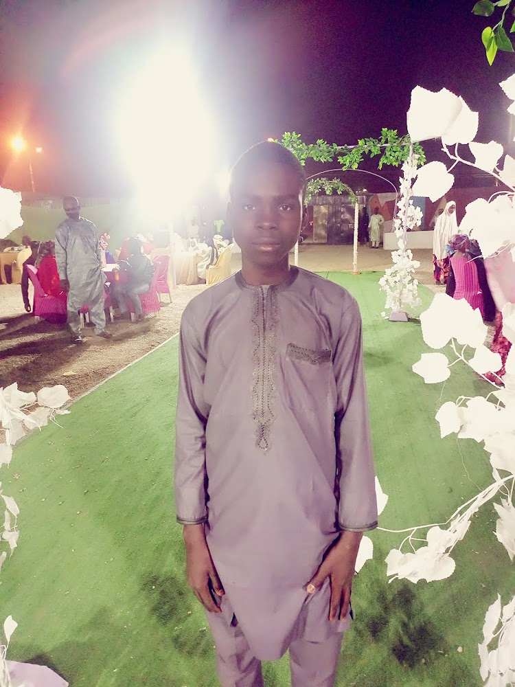 Amneef Event Center photo 2